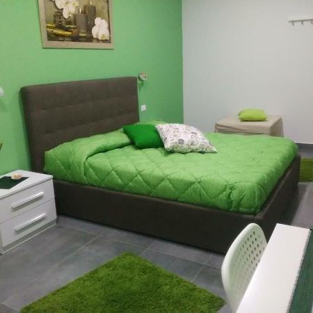 B&B La Grotta Nicolosi Extérieur photo