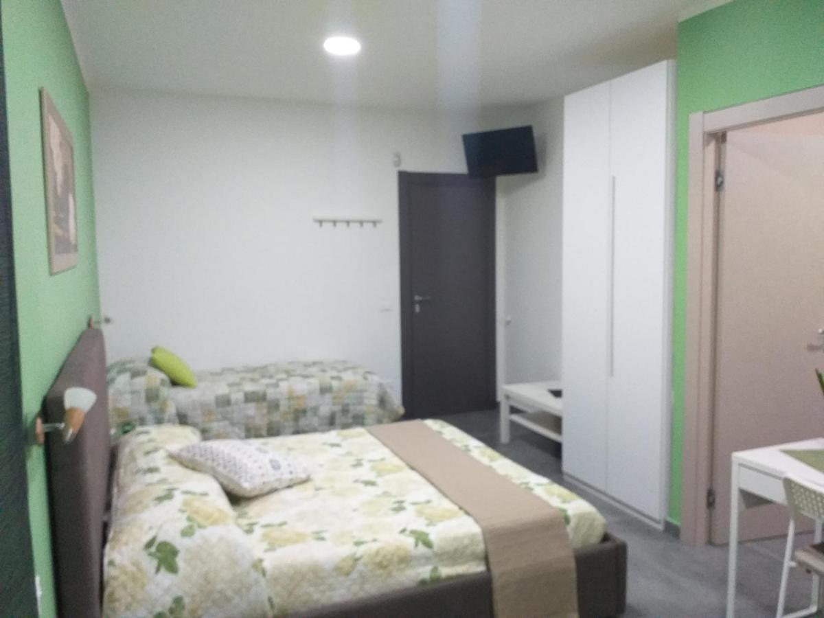 B&B La Grotta Nicolosi Extérieur photo