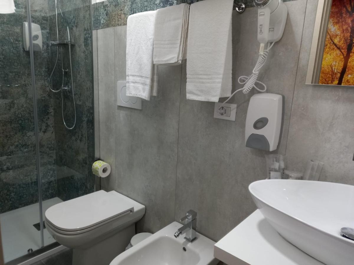 B&B La Grotta Nicolosi Extérieur photo