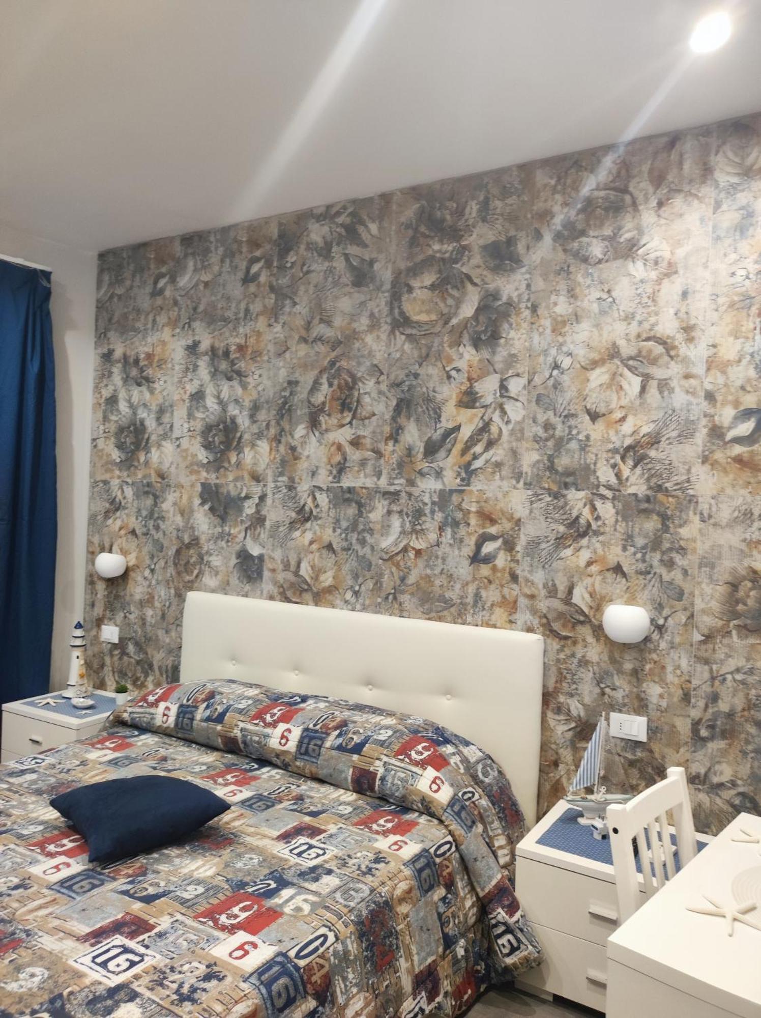 B&B La Grotta Nicolosi Extérieur photo