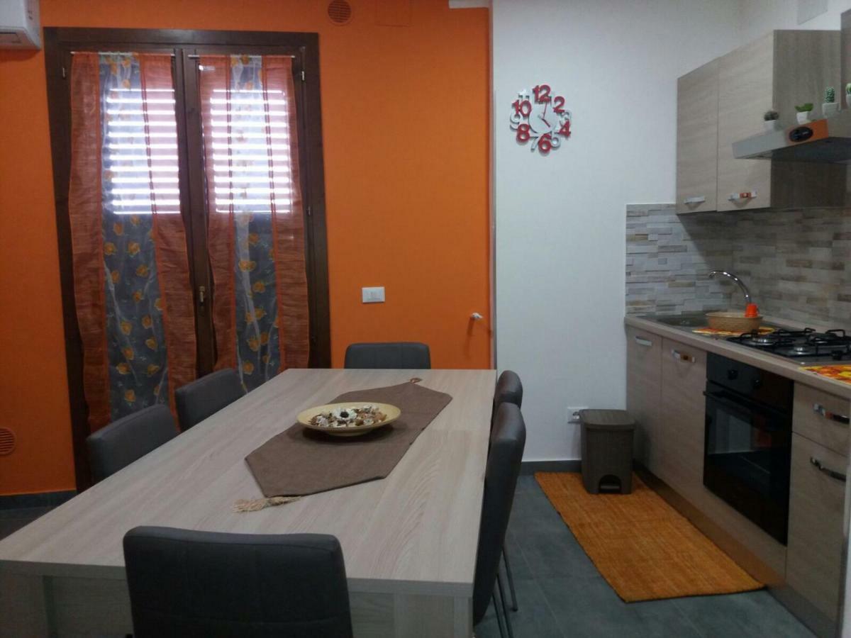 B&B La Grotta Nicolosi Extérieur photo