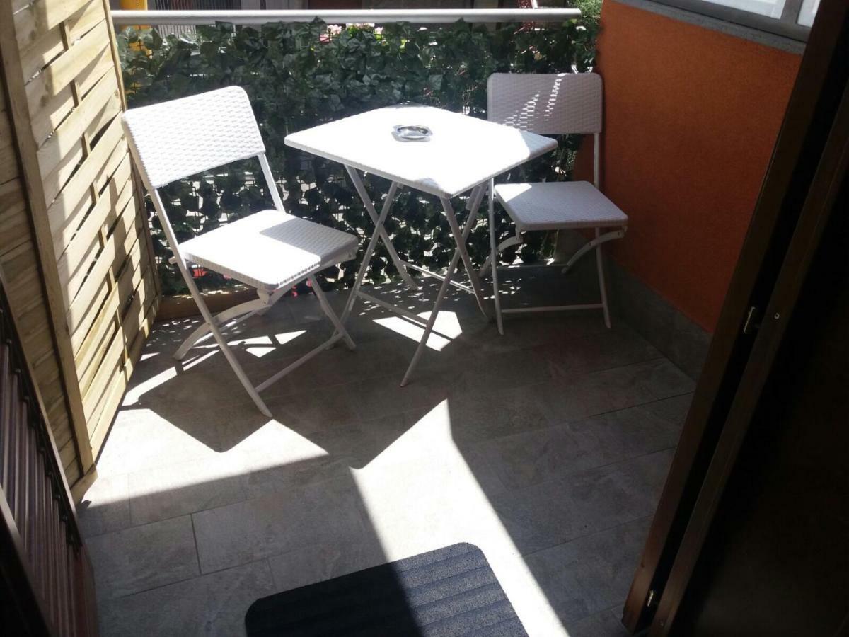 B&B La Grotta Nicolosi Extérieur photo