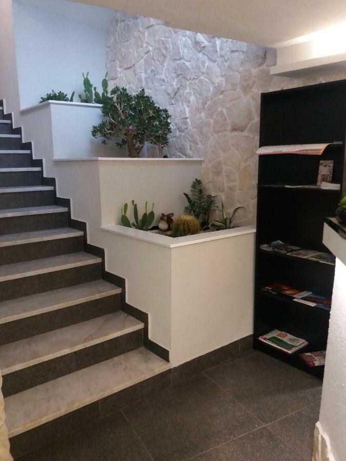 B&B La Grotta Nicolosi Extérieur photo