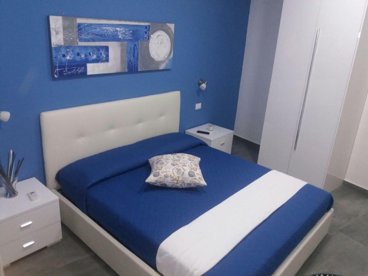 B&B La Grotta Nicolosi Extérieur photo