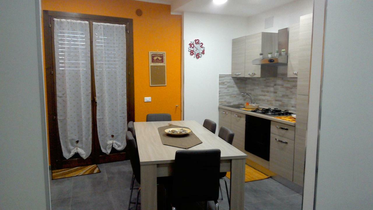 B&B La Grotta Nicolosi Extérieur photo