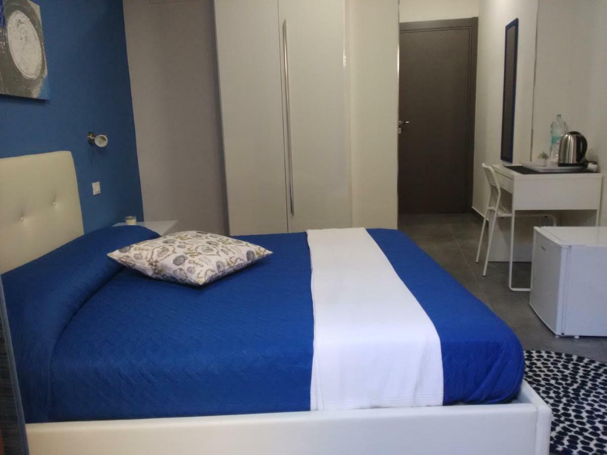 B&B La Grotta Nicolosi Extérieur photo