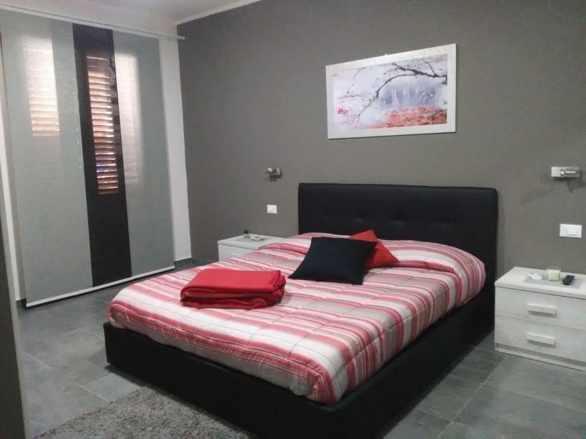 B&B La Grotta Nicolosi Extérieur photo