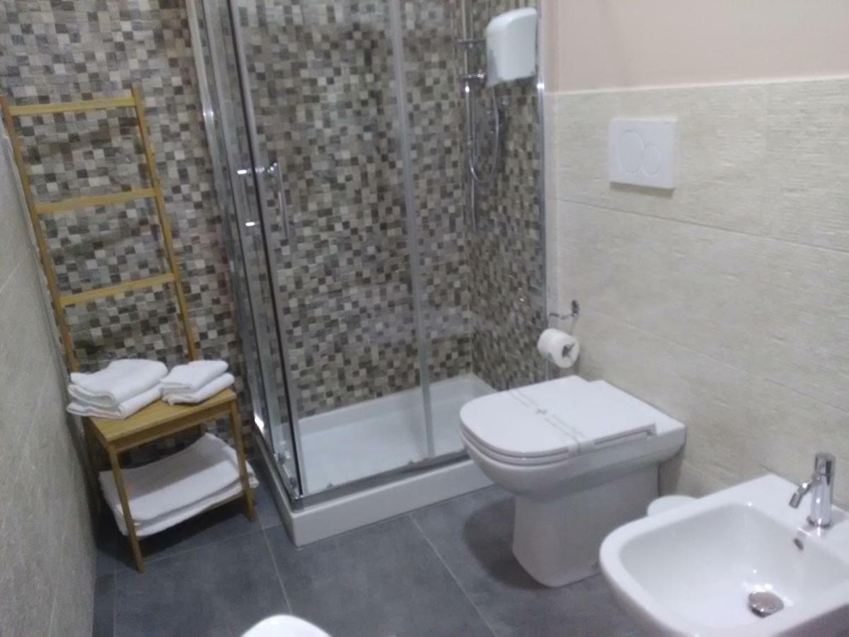 B&B La Grotta Nicolosi Extérieur photo